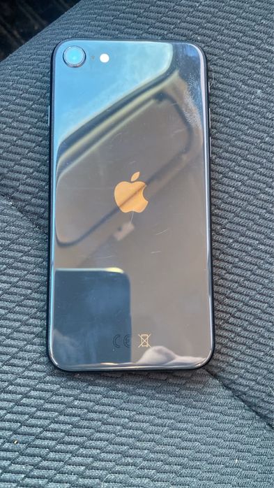 Айфон се 2020 Iphone se 2020
