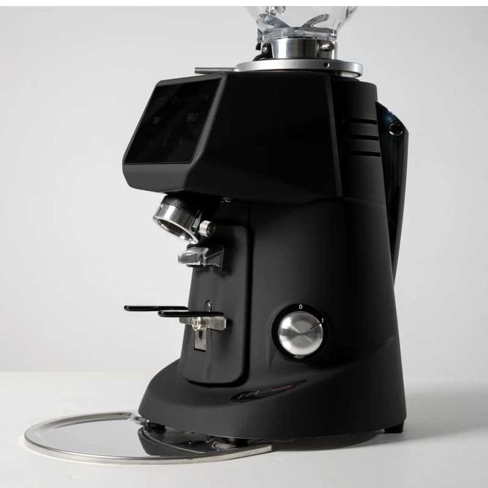 Кофемолка |  Fiorenzato F64E EVO | Cистема охлаждения двигателя