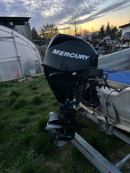 Motor barca Mercury 25CP