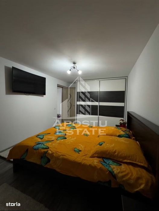Apartament cu 2 camere de inchiriat, Dumbravita,Timisoara