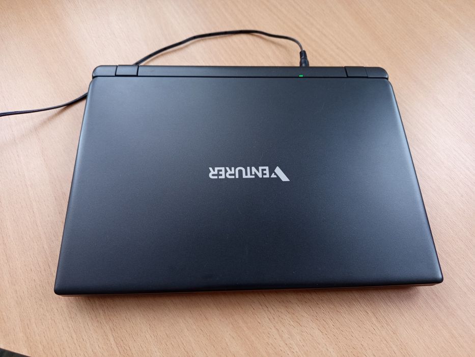 Лаптоп Venturer CN6811