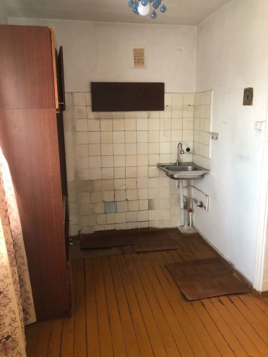 Квартира на Горняке