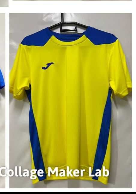 Футбольная форма на команду взрослые Joma