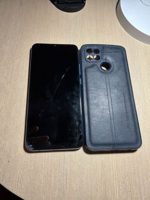 Продаю oppo a15 s