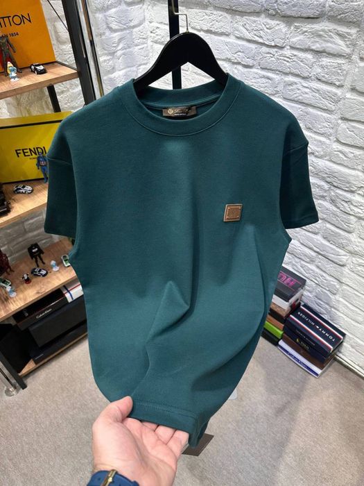 Tricou Loro Piana