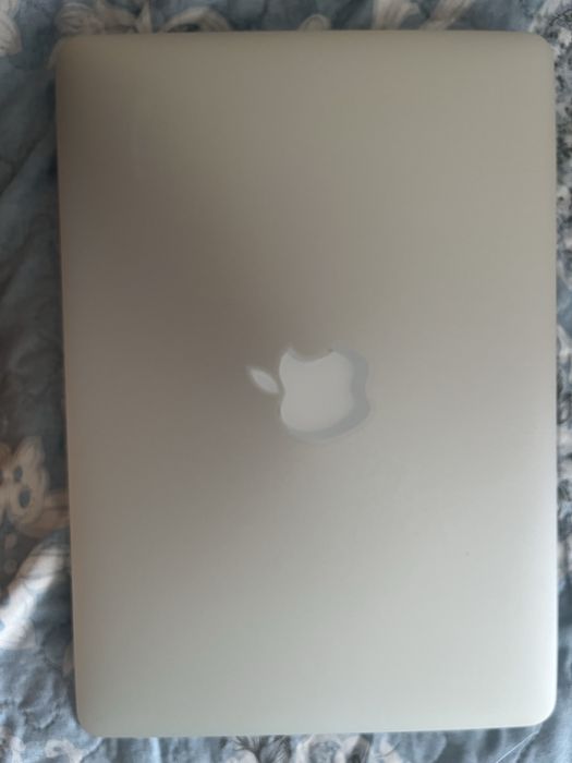 MacBook Air 13, 2015