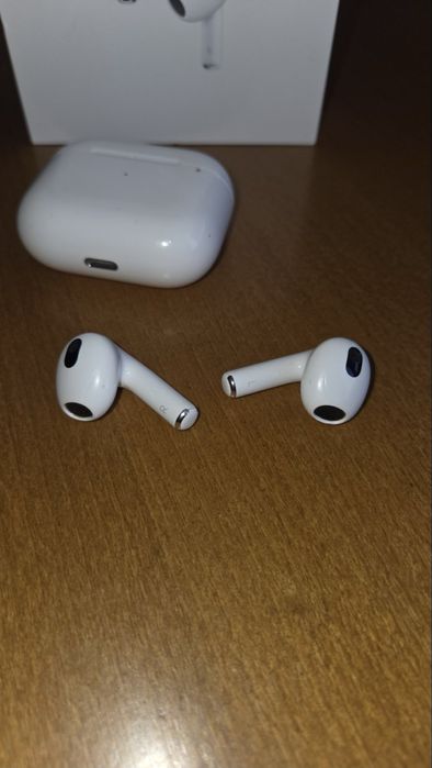 Air pods 3  generation