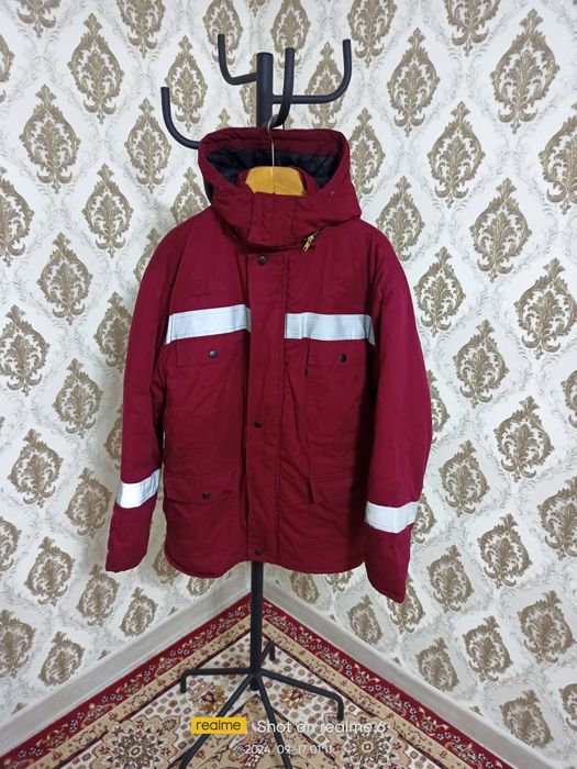 Продам куртку мужскую спец