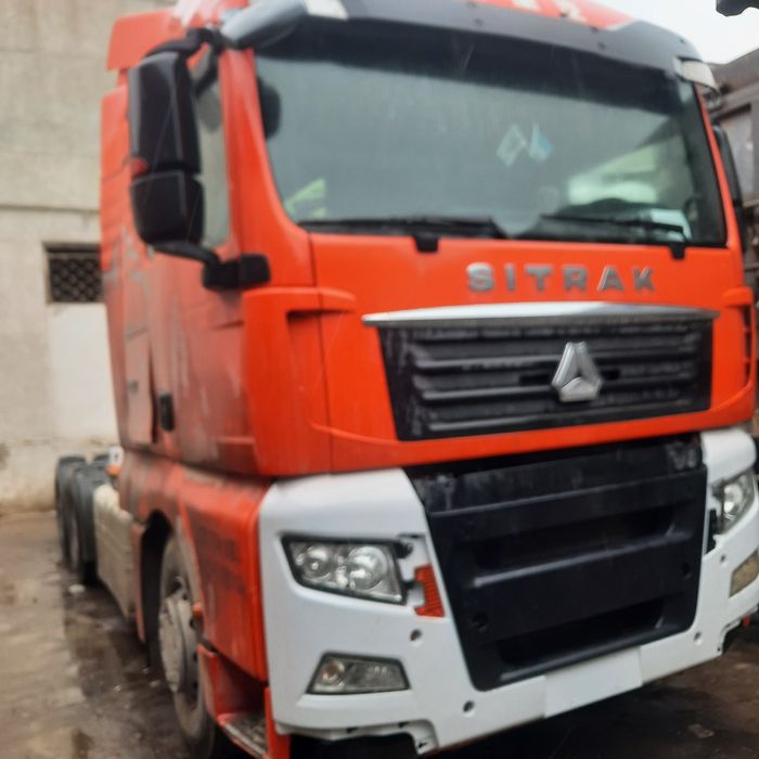 Ситрак сотилади 2019