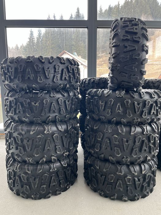 Anvelope atv r12/r14