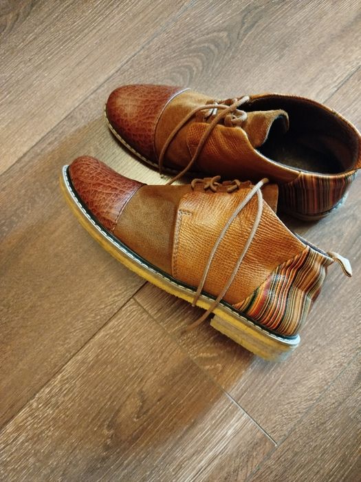 Дамски боти на Габина