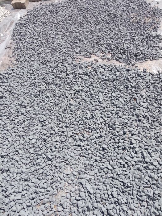 Продаем декоративный щебинь