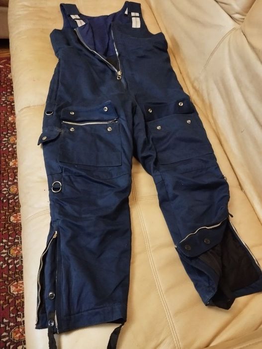 Штаны летные технические