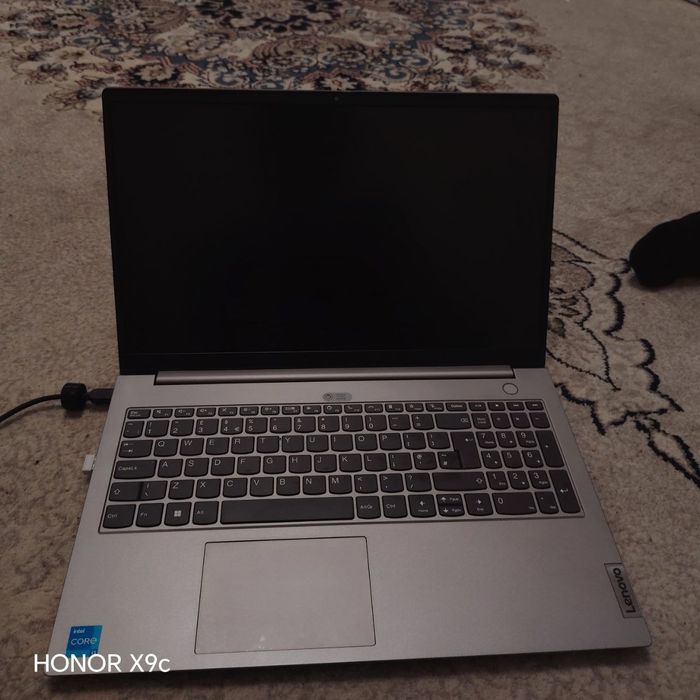 Lenovo ThinkBook 15 G2 ITL