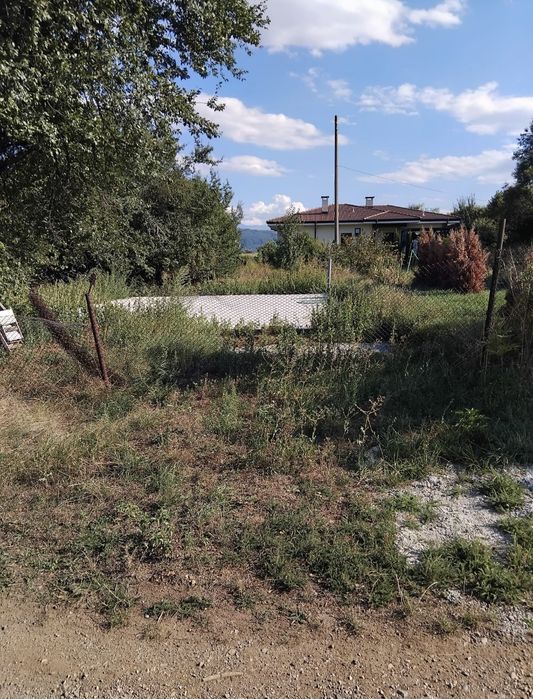 Продава се Парцел в с. Долна Диканя, Област Перник - 1200 кв.м за 55 €/кв.м - Снимка #5