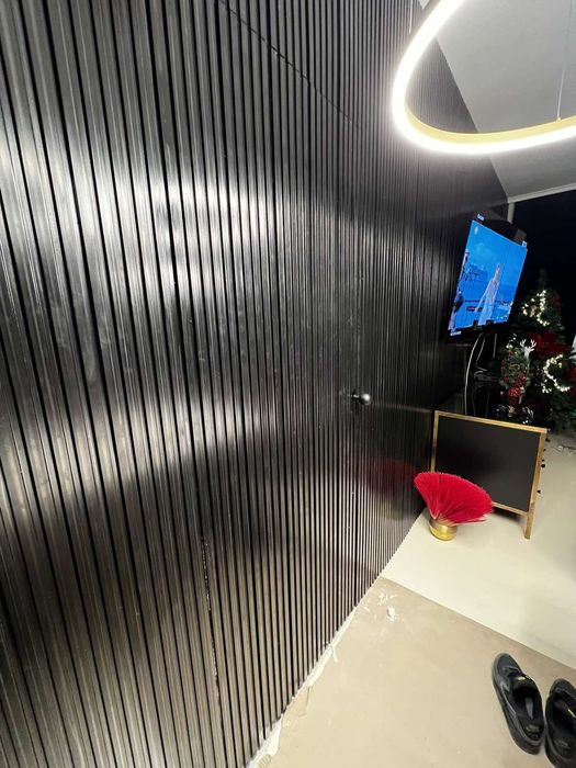 Изработка  на тапетни и интериорни   врати със скрити панти ,  магнитн