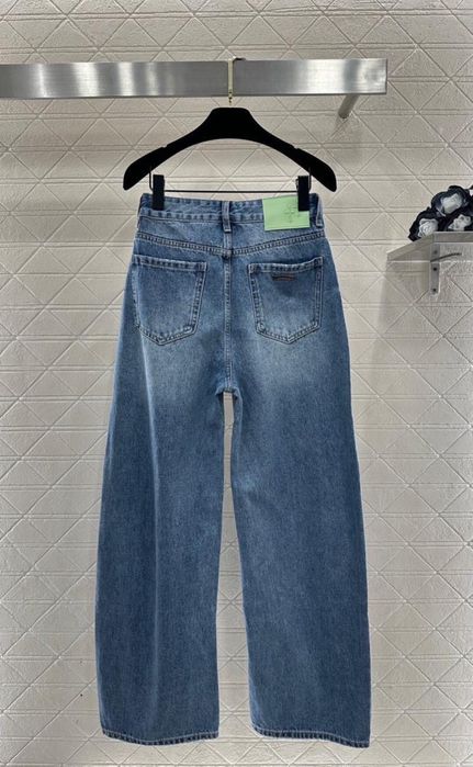 Дамски дънки Chrome Hearts S-XL