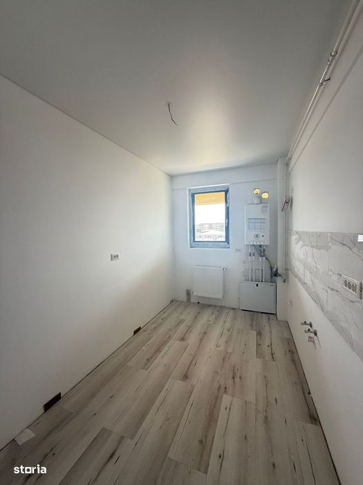 Garsonieră modernă, decomandată| 0% Comision | Militari Residence