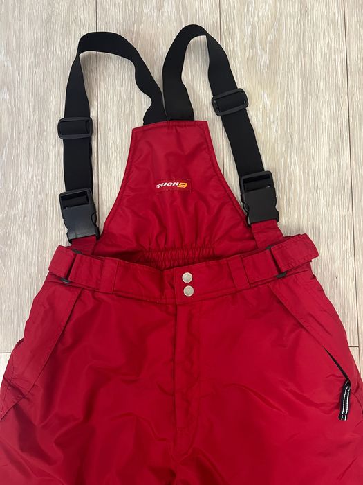 Pantaloni de ski mar 40 de dama