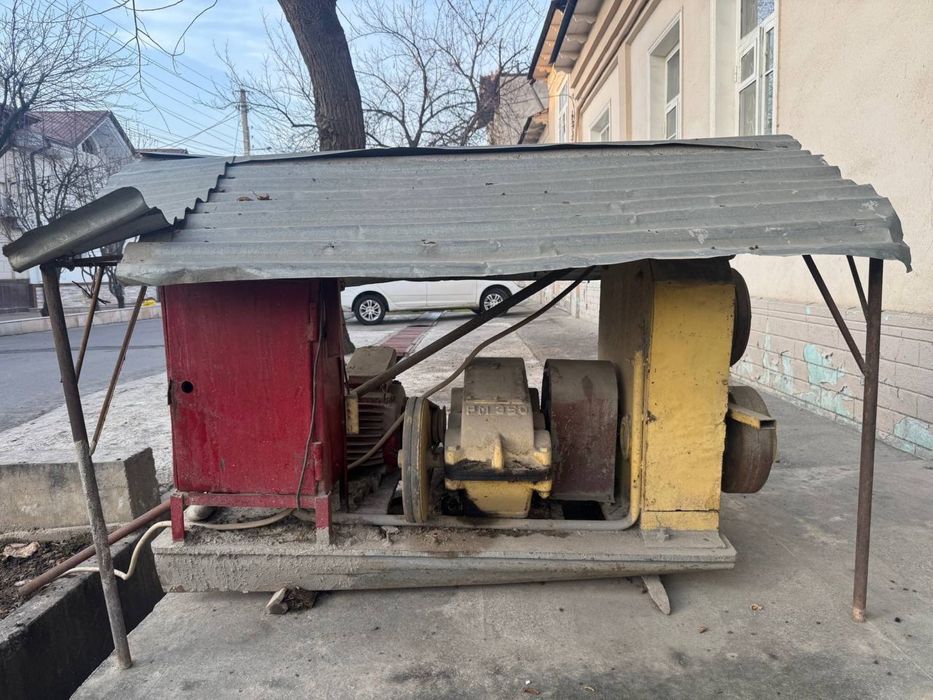 Труба гиб сотилади