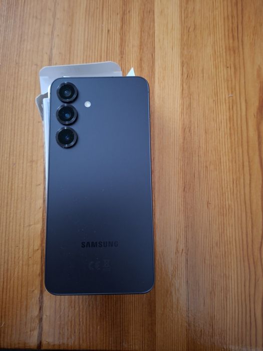 Samsung Galaxy S25 256gb