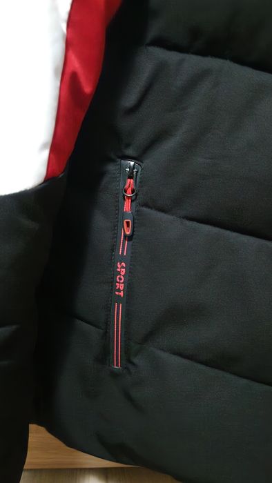 Geaca de schi, marimea S