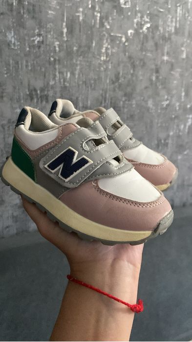 Детские кросовки