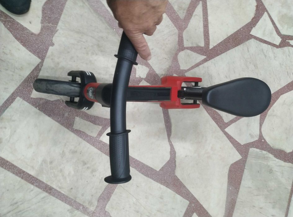 Детско колело за деца до 5 год.