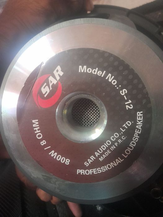 Kalonka aparat usilitel