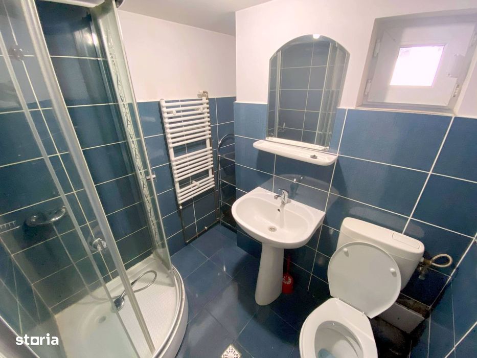 Apartament 1 camera, mobilat modern, in Zorilor, UTILITATILE INCLUSE !