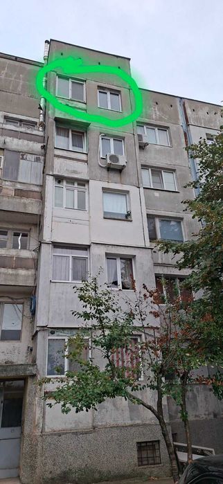 Продава се Тристаен апартамент в с. Айдемир, Област Силистра - 90 кв.м за 489 €/кв.м - Снимка #3