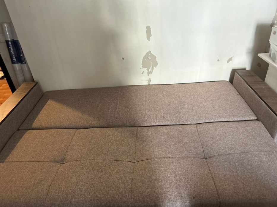 Продам диван раскладной