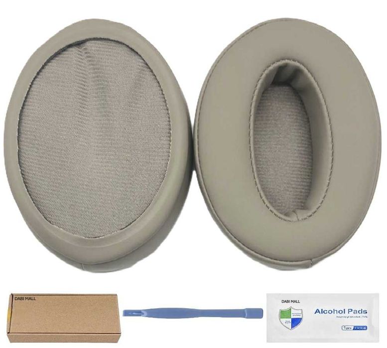 Set 2 bureti pentru casti Sennheiser HD 4.50 HD 4.40 HD 4.30G HD 4.20