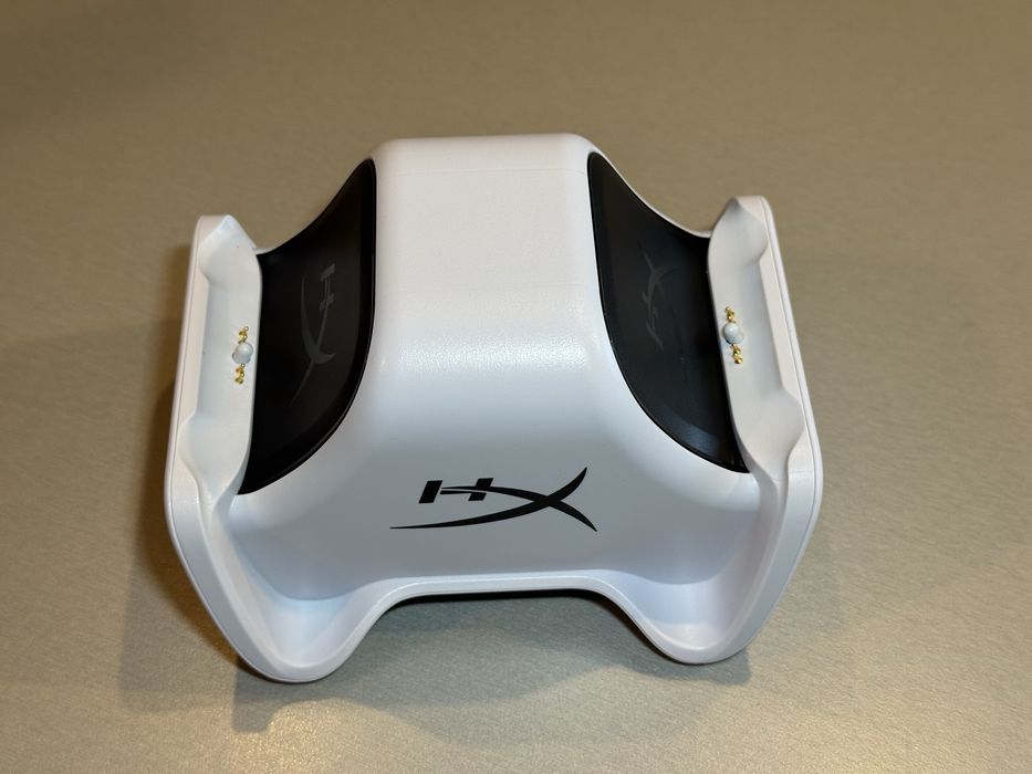Statie de incarcare HyperX ChargePlay Duo