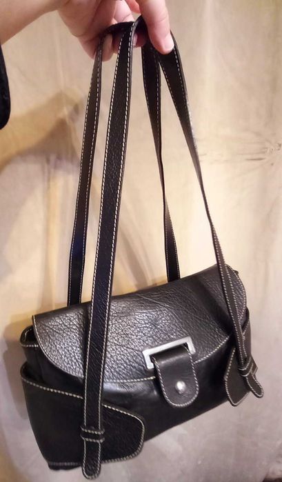 Официална чантичка, Черна дамска чанта, Чанта грим и козметика