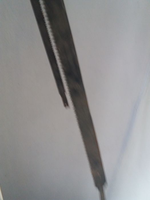 Пилы лучковые столярные