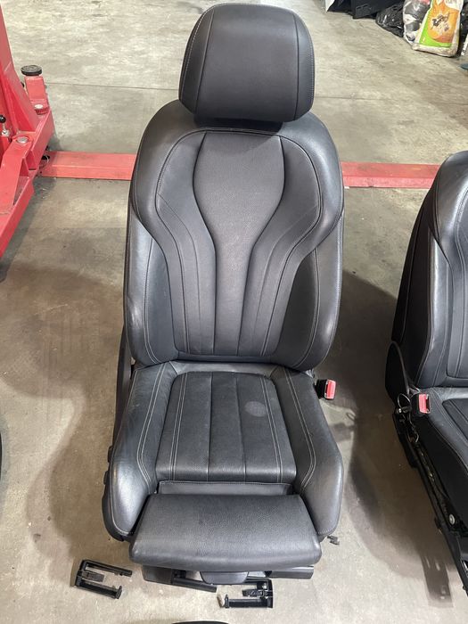 Комфортен салон БМВ Х5, Ф15 (salon bmw x5, F15)