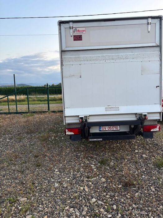 De vânzare Mercedes sprinter