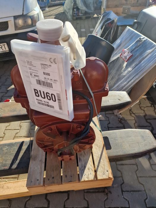 Vidanja import Italia debit 6100 litri pe minut preț 7800 lei tva incl