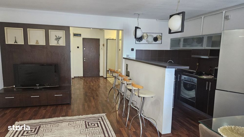 Apartament 3 camere de inchiriat | Faleza Nord