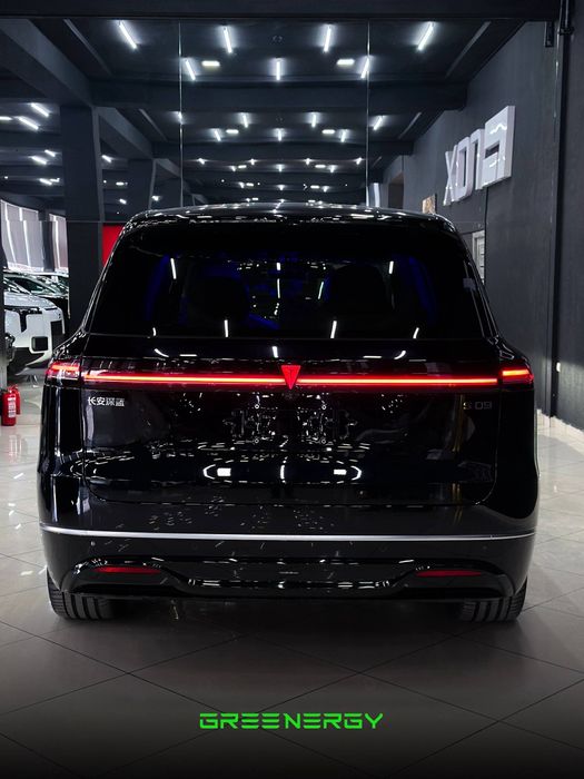 Deepal S09 ultra 4wd sotiladi