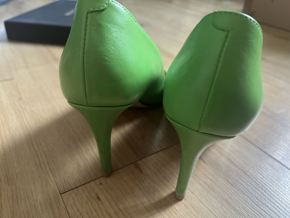 Pantofi eleganti, marime 38