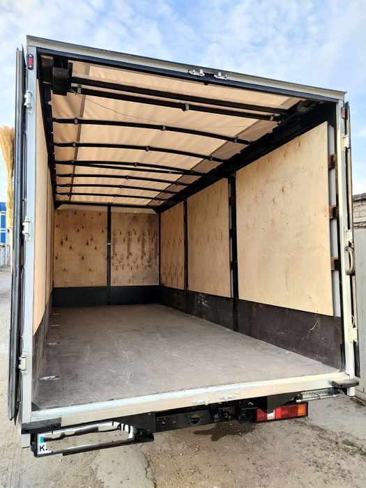 Грузоперевозки газель недорого!