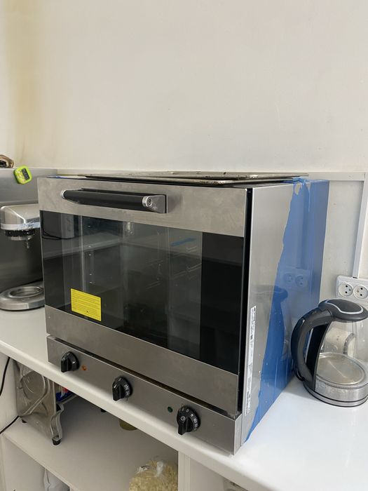 Smeg печь продается