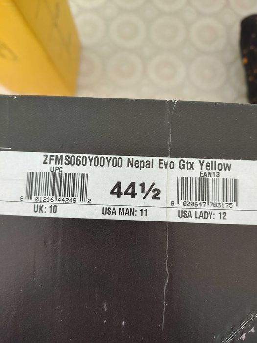 La Sportiva Nepal Evo GTX+ котки Grivel Air Tech Cramp-O-Matic Evo