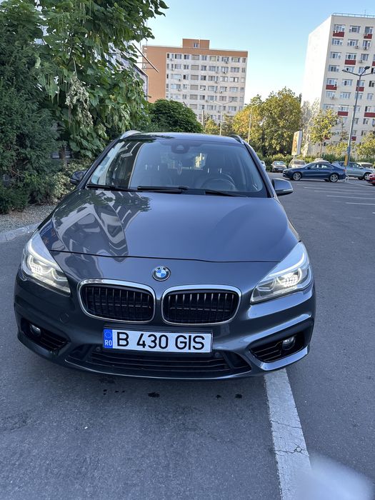 BMW Seria 2 2015 — imagine 2