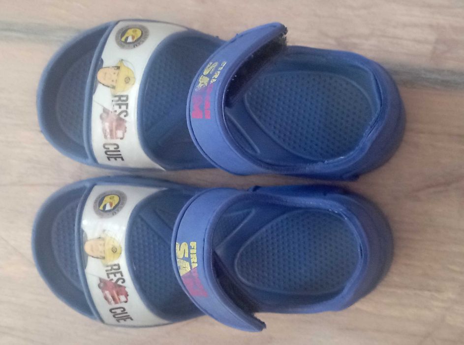 Сандали за момче, 25/26. размер