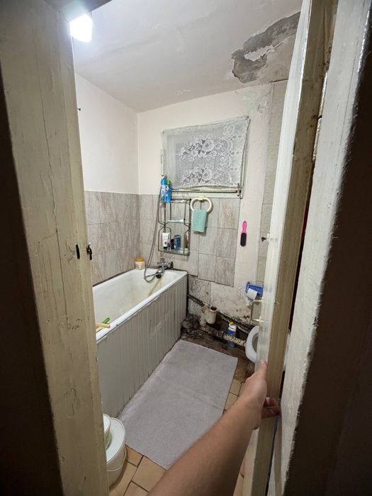 Продаётся квартира