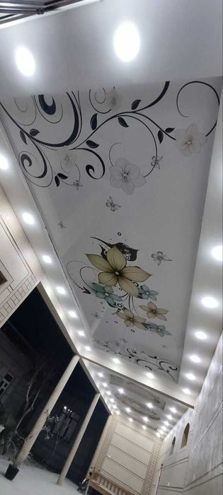 Natyajnoy potolok Natijnoy patalok Натяжной потолок Натяжные потолки