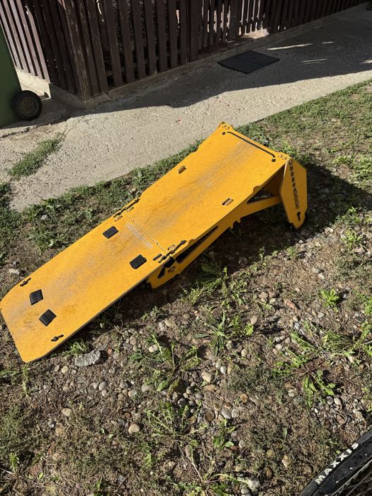 Rampa MTB hopper lite